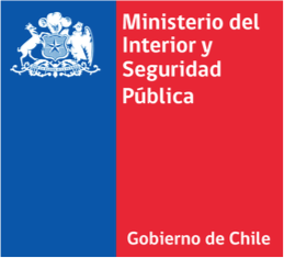 Ministerio del Interior y Seguridad Pública
