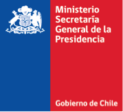 Ministerio Secretaría General de la Presidencia